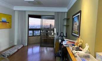 Imagem 4: Apartamento com 4 dormitórios à venda, 229 m² por R$ 1.950.000,00 - Cabral - Curiti