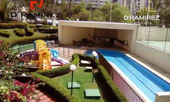 Imagem 7: Ed. Classic Home Renascença - 4 Suítes - 3 Vgs Garagem - 195m²