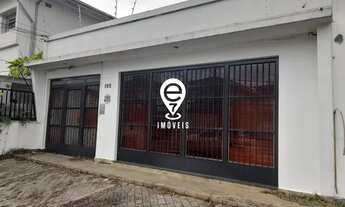 Imagem 2: Casa terrea com 4 quartos sendo 1 suite e 4 vagas de garagem