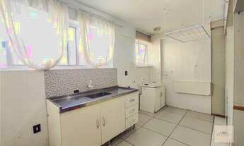 Imagem 4: Apartamento 01 dormitório semimobiliado no centro de Caxias do sul