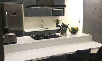 Imagem 3: Apartamento para venda com 131m2 com 2 suítes