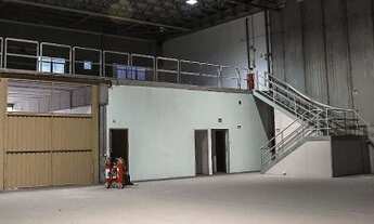 Imagem 7: Galpão em Santa Fé - Osasco