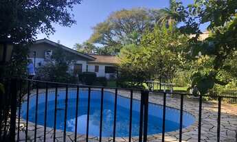 Imagem 5: Casa para venda com 331 metros quadrados com 4 quartos em Cristal - Porto Alegre - RS