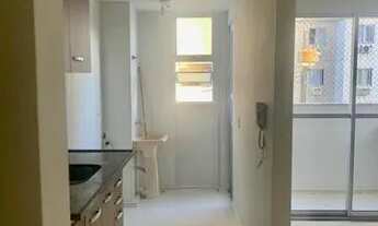 Imagem: Apartamento no Condomínio Residencial Verano