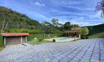 Imagem 4: CASA RESIDENCIAL em TERESÓPOLIS - RJ, CARLOS GUINLE