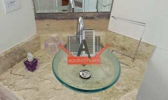 Imagem 4: Flat para aluguel tem 32 metros quadrados com 1 quarto em Consolação - São Paulo - SP