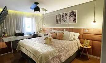 Imagem 4: SãO PAULO - Apartamento Padrão - Planalto Paulista