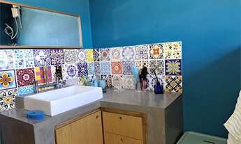 Imagem 3: São Paulo - Casa Padrão - ALTO DA LAPA