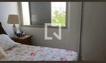 Imagem 2: Apartamento à Venda - Jardim Marajoara , 3 Quartos, 101 m2