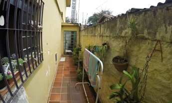 Imagem 7: Sobrado à venda, 3 quartos, 1 suíte, Brooklin Paulista - São Paulo/SP