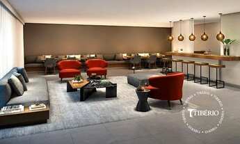 Imagem 7: STUDIO RESIDENCIAL em São Paulo - SP, Campo Belo