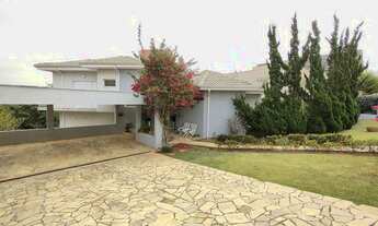 Imagem 4: Casa para venda tem 400 m2 com 5 quartos no Capitalville