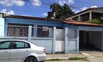 Imagem: Casa para venda com terreno de 330 metros