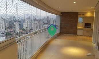 Imagem: Apartamento, 165 m² - venda por R$ 2.510.000,00