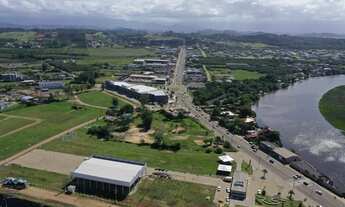 Imagem: Torres - Terreno Padrão - Bairro Igra