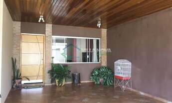 Imagem: Casa Terrea Planalto Verde - Ribeirão Preto