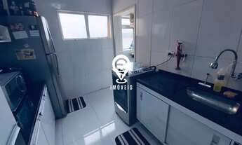 Imagem 2: Apartamento à venda, 2 quartos, 1 vaga, Vila Moraes - São Paulo/SP