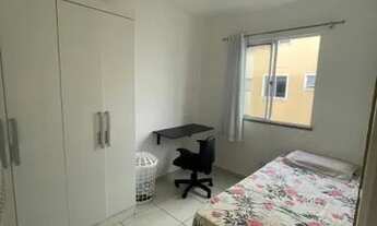 Imagem 2: Aluga-se Quarto Mobiliado