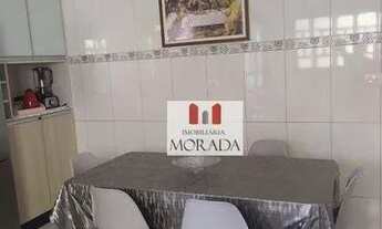 Imagem 2: Casa com 3 dormitórios à venda, 170 m² por R$ 750.000 - Bosque dos Eucaliptos - São José d