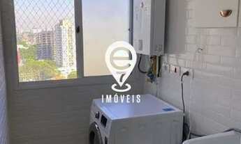 Imagem 7: Apartamento à venda, 3 quartos, 1 suíte, 2 vagas, Vila Campestre - São Paulo/SP