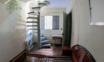 Imagem: Casa com 2 dormitórios para alugar, 100