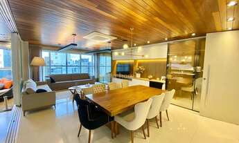 Imagem 4: Apartamento à venda no bairro Gleba Fazenda Palhano - Londrina/PR