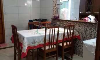 Imagem: Casa em Jardim Anhanguera - Ribeirão Preto