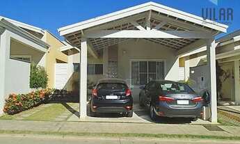 Imagem: Casa com 3 dormitórios à venda, 122 m²