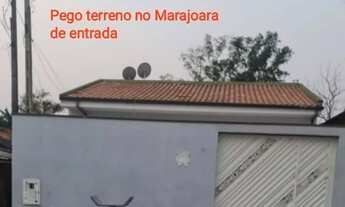 Imagem: Vendo ou troco por terreno ou carro de menor