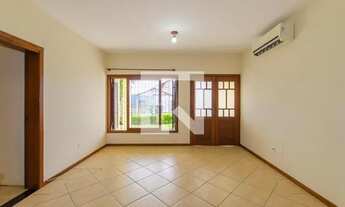 Imagem 3: Casa para Aluguel - Santinho, 3 Quartos, 372 m2