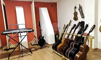 Imagem 2: São Paulo - Casa Padrão - ALTO DA LAPA