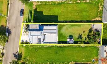 Imagem 3: 04 quartos /02 suítes em condominío alto padrão