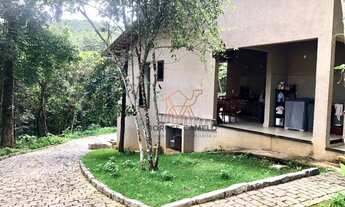 Imagem 4: Casa com 4 dormitórios, 350 m² - venda por R$ 1.700.000,00 ou aluguel por R$ 6.261,00/mês