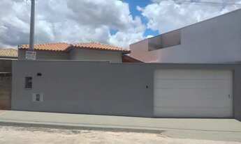 Imagem 2: Casa Novíssima Parque da Figueira Pinhal