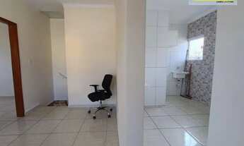 Imagem 7: Sobrado com 2 dormitórios à venda, 64 m² por R$ 265.000,00 - Tude Bastos (Sítio do Campo