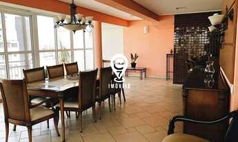 Imagem 6: Cobertura à venda, 4 quartos, 1 suíte, 3 vagas, Chácara Klabin - São Paulo/SP