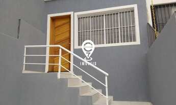 Imagem: Sobrado à venda, 2 quartos, 1 suíte, 1