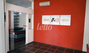 Imagem 4: São Paulo - Conjunto Comercial/Sala - Jardins