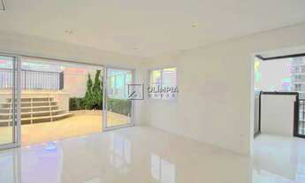 Imagem 4: Cobertura Locação Vila Nova Conceição 310 m² 4 Dormitórios