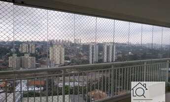 Imagem 5: Apartamento com 3 dormitórios à venda, 94 m² por R$ 899.700,00 - Jardim Vazani - São Paulo