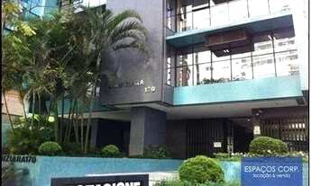 Imagem 4: Conjunto comercial à venda, com renda, 46m² por R$ 320.000 - Vila Olímpia - São Paulo/SP