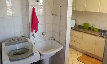 Imagem 7: Apto,2 dorms, com 1suite, gar Centro, Piracicaba - R$ 320 mil