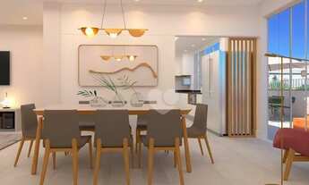 Imagem 7: Cobertura com 3 dormitórios à venda, 237 m² por R$ 2.000.000,00 - Copacabana - Rio de Jane