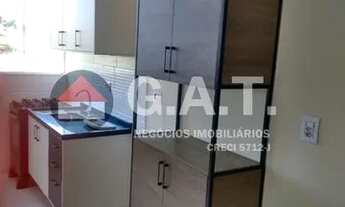 Imagem 7: APARTAMENTO PARA LOCAÇÃO NO RESIDENCIAL MARCHETTI - SOROCABA/SP