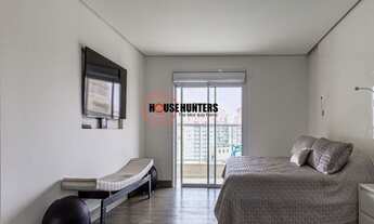 Imagem 6: APARTAMENTO COM 3 SUÍTES, VISTA E LAZER COMPLETO!