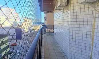 Imagem 5: Apartamento com 2 dorms, Guilhermina, Praia Grande - R$ 395 mil, Cod: 44