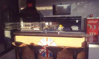 Imagem 3: Casa - Swiss Park - Campinas