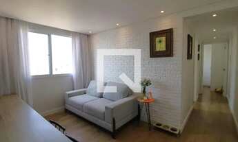 Imagem 3: Apartamento para Aluguel - Jardim Marajoara , 2 Quartos, 42 m2