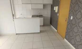 Imagem: Apartamento no Parque Amazônia