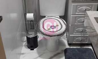 Imagem 5: APARTAMENTO RESIDENCIAL em SÃO JOSÉ DOS CAMPOS - SP, CIDADE MORUMBI